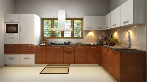 Kerala Kitchen Interior Design Images Gallery