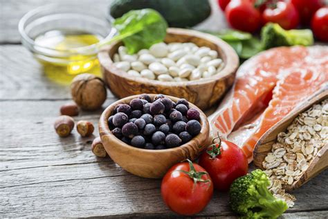Top 7 De Alimentos Ricos En Grasas Saludables Y Recetas Para
