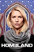 Homeland Won't Return for Series 9,Showtime Decided