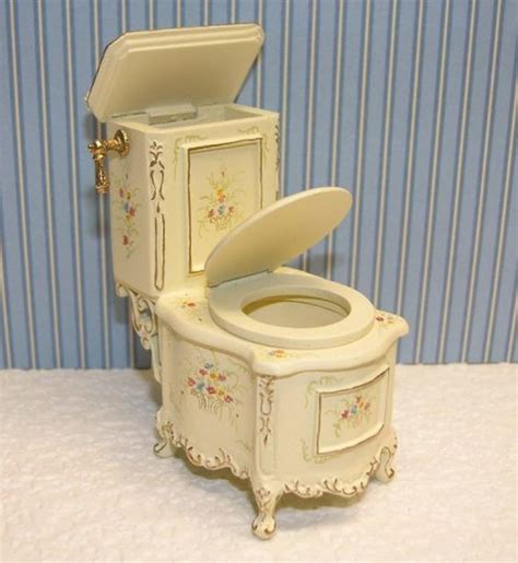 Antique Potties And Toilets ~ House Crazy Sarah