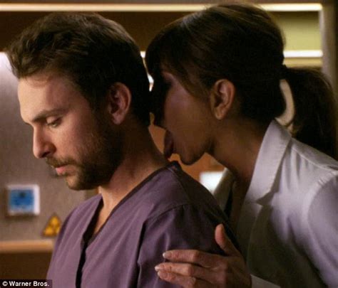 Horrible Bosses Jennifer Aniston Gets Kinky In Her Raciest Film Yet Daily Mail Online
