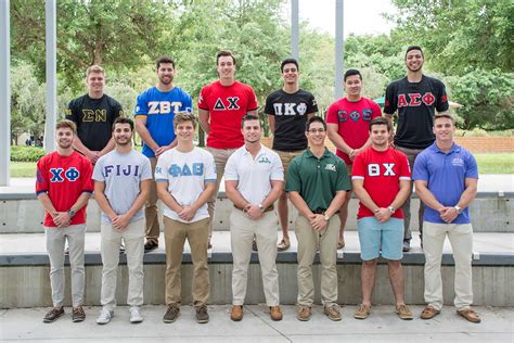 About Interfraternity Council (IFC) - NIC | North American
