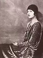 Ava Alice Muriel Astor (July 7 1902-July 19 1956) was an American ...