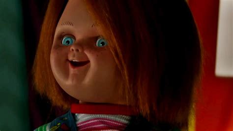 Nuevo Tráiler De Chucky La Serie De Televisión Que Llega En Octubre A