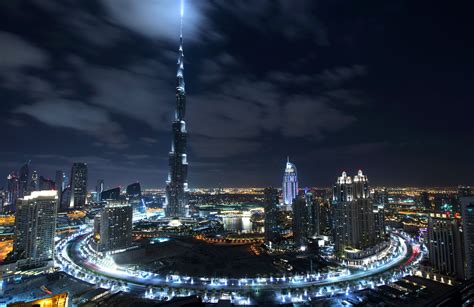 🔥 Download Dubai Wallpaper Top Background By Ecole23 Dubai City