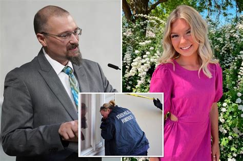 Madison Mogens Dad Confident Idaho Killer Will Be Caught