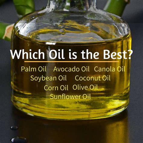 What Is The Best Cooking Oil For A Low Carb Or Keto Lifestyle Dr