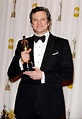 Oscars 2011: Colin Firth named Best Actor as The King's Speech picks up ...