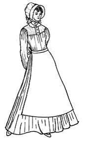 Add the butter and use a pastry blender or two knives to cut the butter into the dry ingredients until the mixture resembles coarse crumbs and there are no large chunks of butter. Medieval Times Clothing Coloring Pages | II. COSTUME OF ...