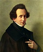 Felix Mendelssohn - Leben