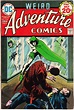 Adventure Comics 434 1938 1st Series August 1974 DC Comics | Etsy ...