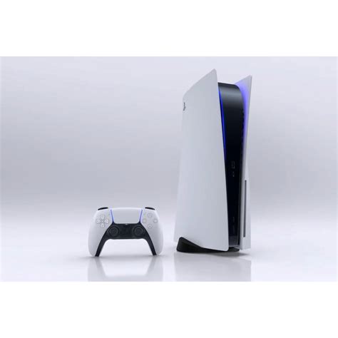 قیمت و مشخصات مجموعه کنسول بازی سونی مدل Playstation 5 Digital ظرفیت