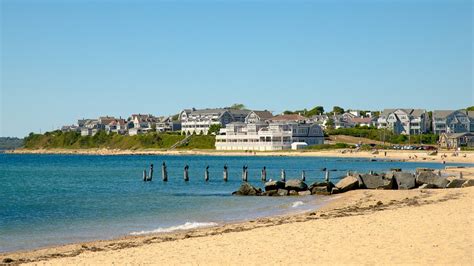 Surf Drive Beach In Falmouth Massachusetts Expedia