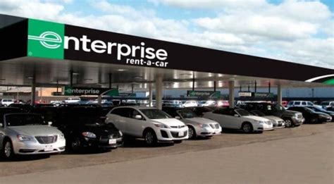 Enterprise Holdings Lays Off 77 In Stratford
