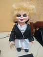 Muñeca Tiffany La Novia De Chucky | Envío gratis
