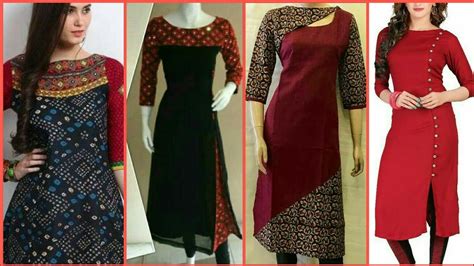 Buy Latest Neck Designs For Frocks In Stock