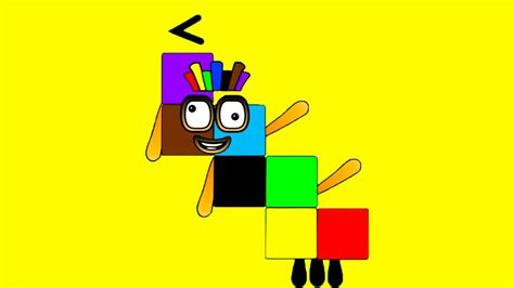Top Ten Bad Numberblocks Images And Photos Finder