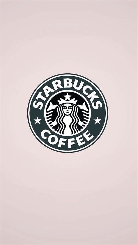 Fondos De Pantalla Starbucks Coffee Wallpapers Kawaii En 2020 Fondo
