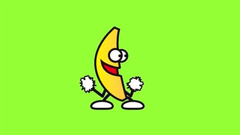 Dancing Banana  On Imgur