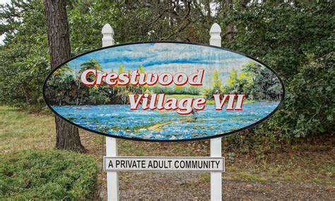 Crestwood Village 7 Get Pricing Photos And Amenities In Whiting Nj