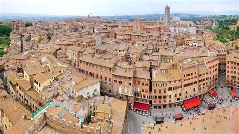 The Top Things To Do In Siena Italy