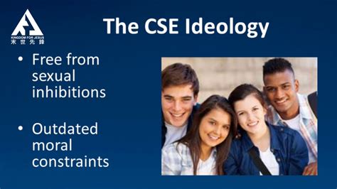 Everything You Need To Know About The Comprehensive Sexuality Education Cse In Ca School