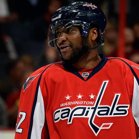 Washington Capitals 5 Most Influential Players So Far In 2013 14