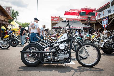 Real Biker Babes — Wetsteve3 Iron Horse Saloon Sturgis 2017 So Far