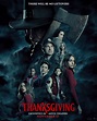Thanksgiving Movie Poster (#4 of 6) - IMP Awards