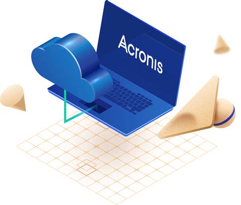 Acronis Backup 2020 Best Data Recovery And Backup Solution