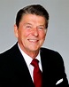 Ronald Reagan 11x14 Photo Presidential portrait - Photographs