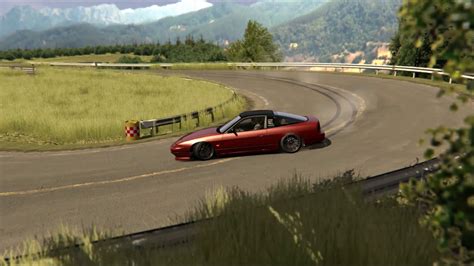 Ultimate Drift Compilation ASSETTO CORSA PC YouTube