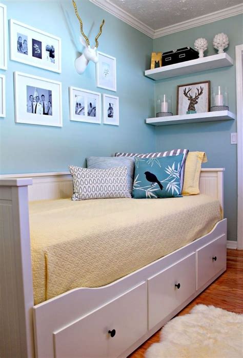 Cute Guest Room Ideas Design Corral