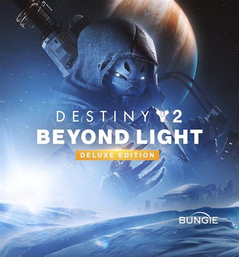 Destiny 2 Beyond Light Deluxe Playstation 4 Gamestop