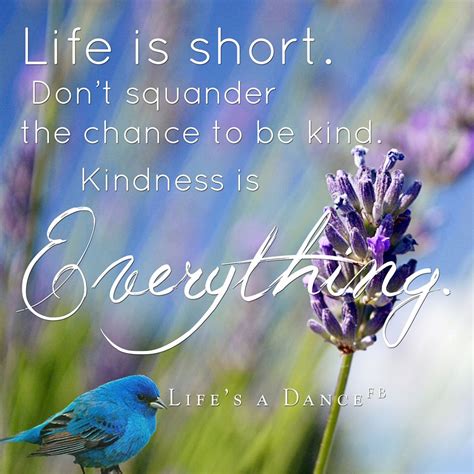 Kindness Campaign On Twitter Life Quotes To Live By Kindness Life