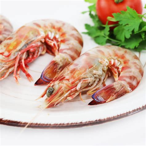 El Mejor Langostino Tigre De Sanlúcar Online Al Mejor Precio 🥇