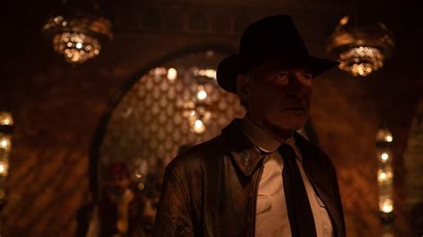 Indiana Jones I Artefakt Przeznaczenia 2023 Film Premiera I VOD PL