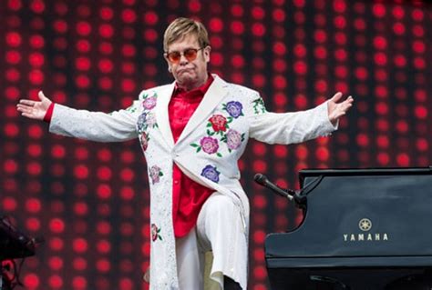Airdate The Nations Favourite Elton John Song Tv Tonight