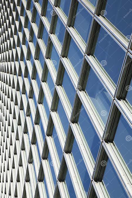 Repeating Window Pattern Stock Photo Image Of Polygon 21752528
