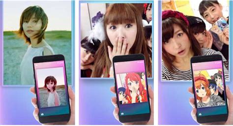 Let anime face changer help you become an animation character you love. 15 Best Cartoon Picture Apps To Cartoonify Yourself