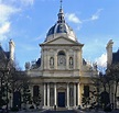 Expérience à Université Paris-Sorbonne Paris IV, France par César ...