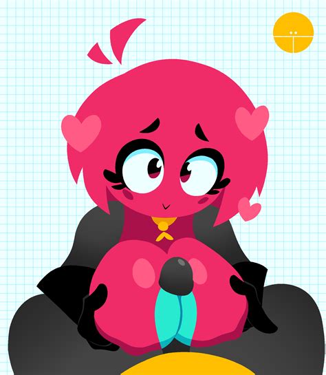 Rule 34 Anthro Big Breasts Boob Sex Boobjob Boobs Bang Breasts Clip Snipperclips Female
