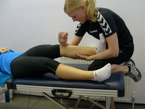 Benefits Of Sports Massage Sports Massage Benefits Of Sports Sports Massage Therapist
