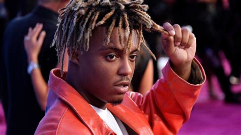 Rapper Juice Wrld Treated For Opioids During Police Search Of Plane Kron4