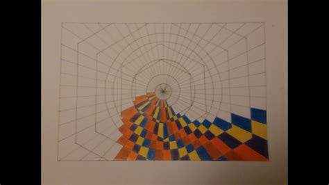 Geometric Art With Artist Janette Oakman Symmetrical Art Geometric