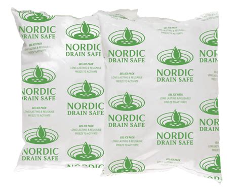 Nordic Ice Packs for Sale | Nordic Cold Chain Solutions