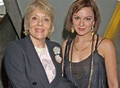 rachaelstirling: Mother and daughter Dame Diana Rigg and Rachael ...