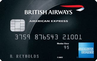 Your comment will be reviewed and posted shortly. Review: British Airways American Express Premium Plus Card 2019 - Tricks of the Trade