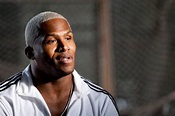 Former UFC Heavyweight Champion Kevin Randleman Passes Away at 44 Years ...