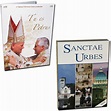 The Holy Cities + Benedict XVI The keys of the Kingdom - 4 DVD ...